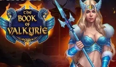Book Of Valkyrie