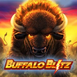 Buffalo Blitz™ screenshot