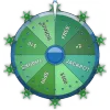 Ruleta de la Suerte Chroma welfare icon