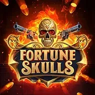 Fortune Skulls screenshot